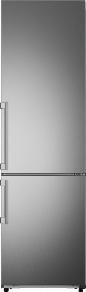 Фото Холодильник с нижней морозилкой Asko RFC526RNBS1