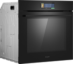 Превью картинка Электрический духовой шкаф Weissgauff EOM 899 Color Touch Black Matt #8