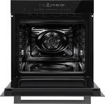 Превью картинка Электрический духовой шкаф Weissgauff EOM 791 SDB #2