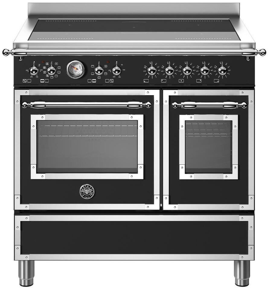 Фото Центр варочный Bertazzoni HER95I2ENET
