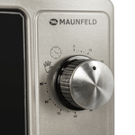 Превью картинка Мини-печь Maunfeld CEMOB.363.S1 #6