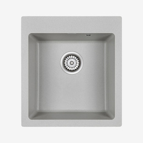 Картинка Paulmark KANTE 45 PM104651-GR Серый GR