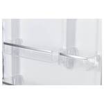 Превью картинка Холодильник с нижней морозилкой Körting KNFC 62370 W #12