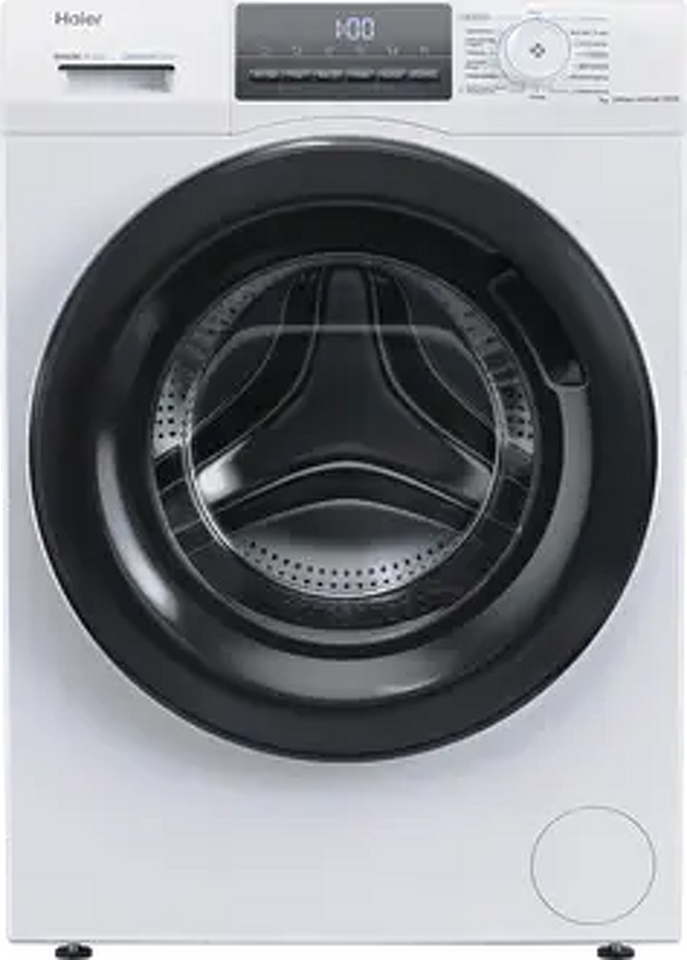 Фото Стиральная машина с фронтальной загрузкой Haier HW70-BP12929E
