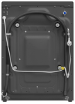 Превью картинка Стиральная машина с фронтальной загрузкой Meferi MFWD1281416GR COMFORT PLUS #6