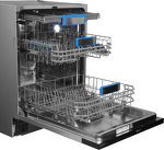 Превью картинка Посудомоечная машина 60см встраиваемая Hyundai HBD 685 #18