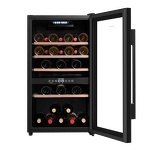 Превью картинка Шкаф винный  Maunfeld MFWC-124D49 #3