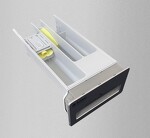 Превью картинка Стиральная машина с фронтальной загрузкой Asko WMC8947PI.S Professional #7