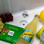 Превью картинка Холодильник Холодильник автомобильный Meyvel AF-U75-travel #4