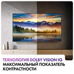 Превью картинка Телевизор Haier 65 Smart TV S6 #5