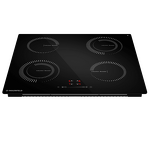 Превью картинка Индукционная варочная панель Maunfeld CVI594STBKC #2