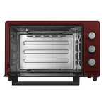 Превью картинка Мини-печь Maunfeld MMO-373MR01 #4