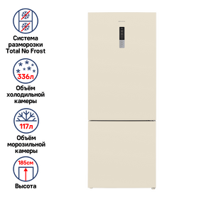 Картинка Maunfeld MFF1857NFBG