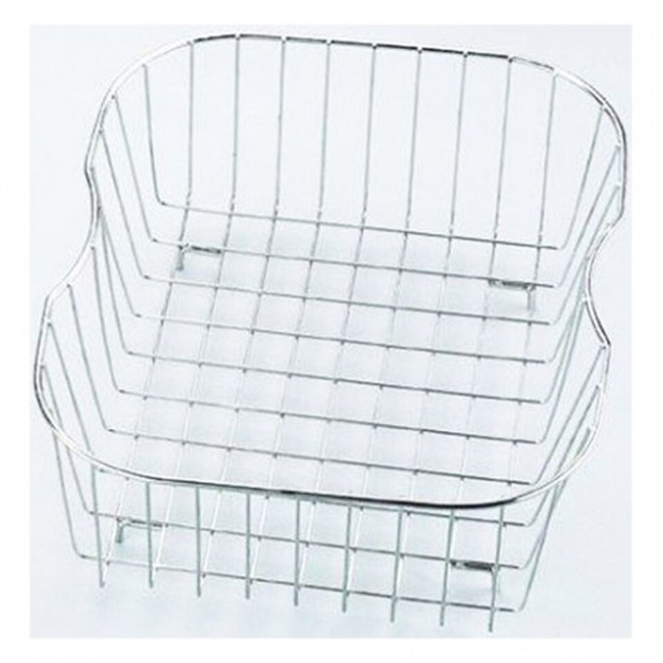 Фото корзина для мойки Maunfeld Корзинка для мойки арт. RB 3134 (уп20шт)