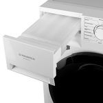 Превью картинка Машина сушильная Maunfeld MFDM168WH02  #6