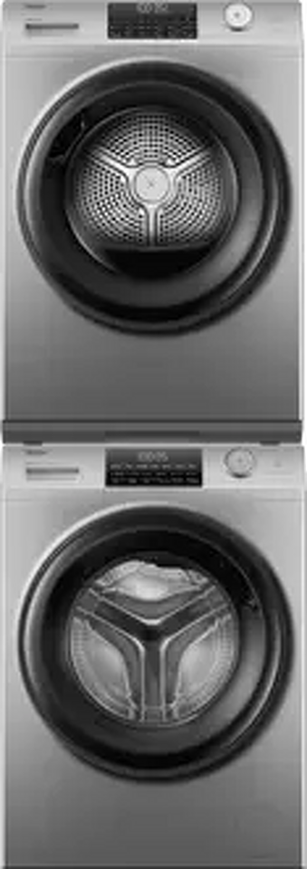 Фото Haier 959S 9+9 кг