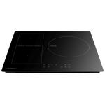 Превью картинка Индукционная варочная панель Maunfeld CVI593BBK Inverter #4
