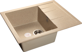 Картинка GranFest QUADRO 650L Песочный