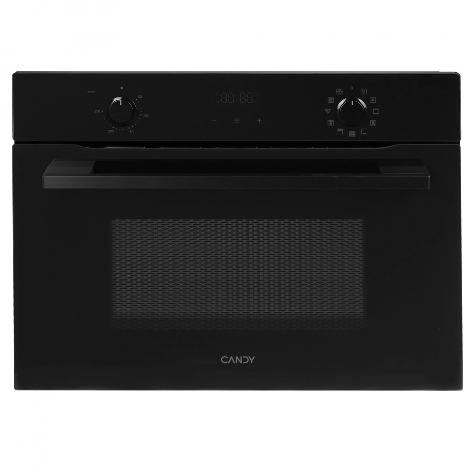 Фото Электрический духовой шкаф Candy COXP11CBB