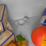 Превью картинка Холодильник Холодильник автомобильный Meyvel AF-DB40X #8