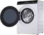 Превью картинка Стиральная машина с фронтальной загрузкой Haier HWD80-BP14959A #4