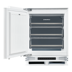 Превью картинка Морозильная камера встраиваемая Maunfeld MBFR88SWGR Inverter  #2