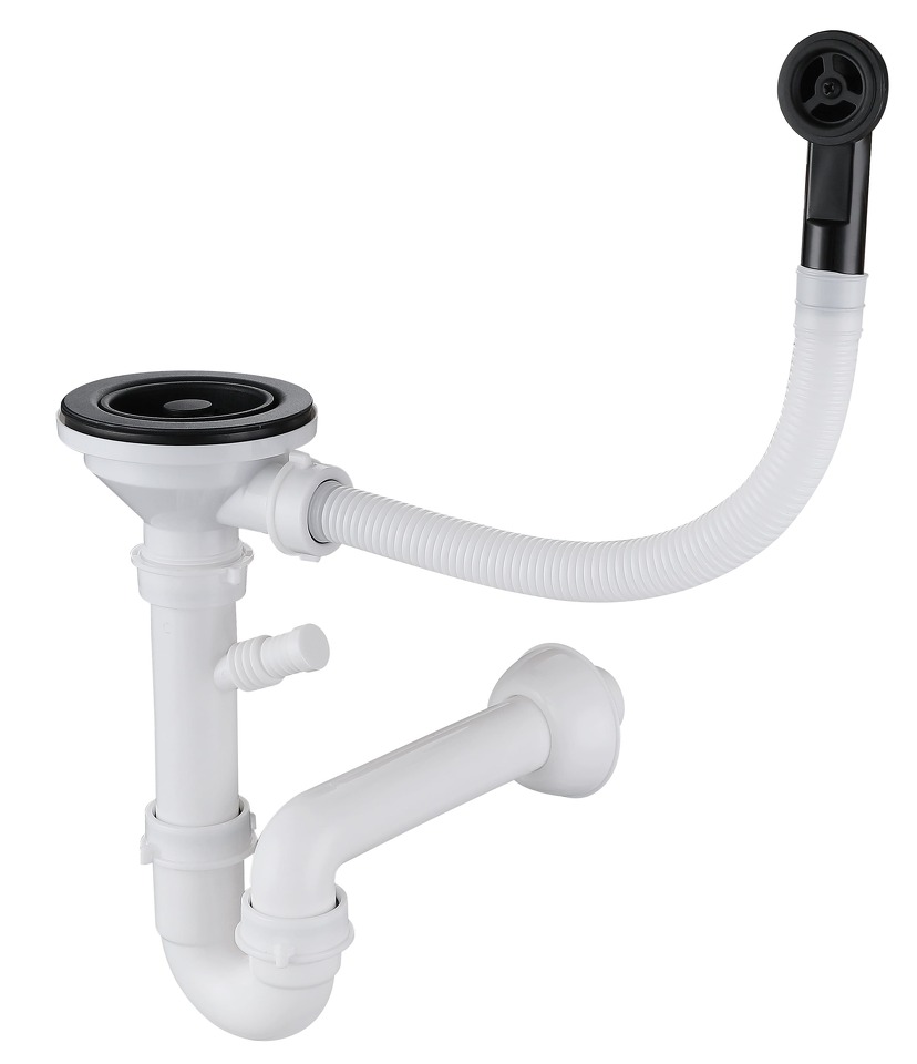 Фото GranFest 12PB2-P2A  черн  Черный