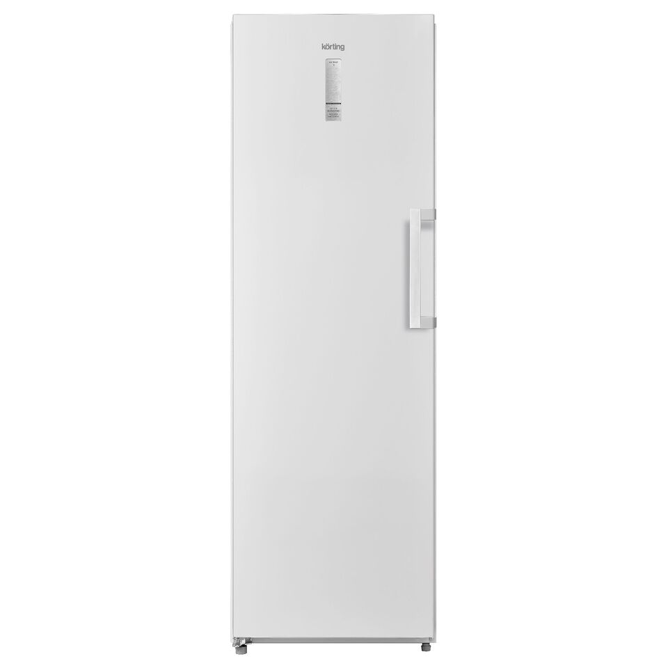 Фото Камера морозильная Körting KNFR 1896 W