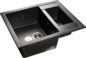 Картинка GranFest QUADRO 610K Черный