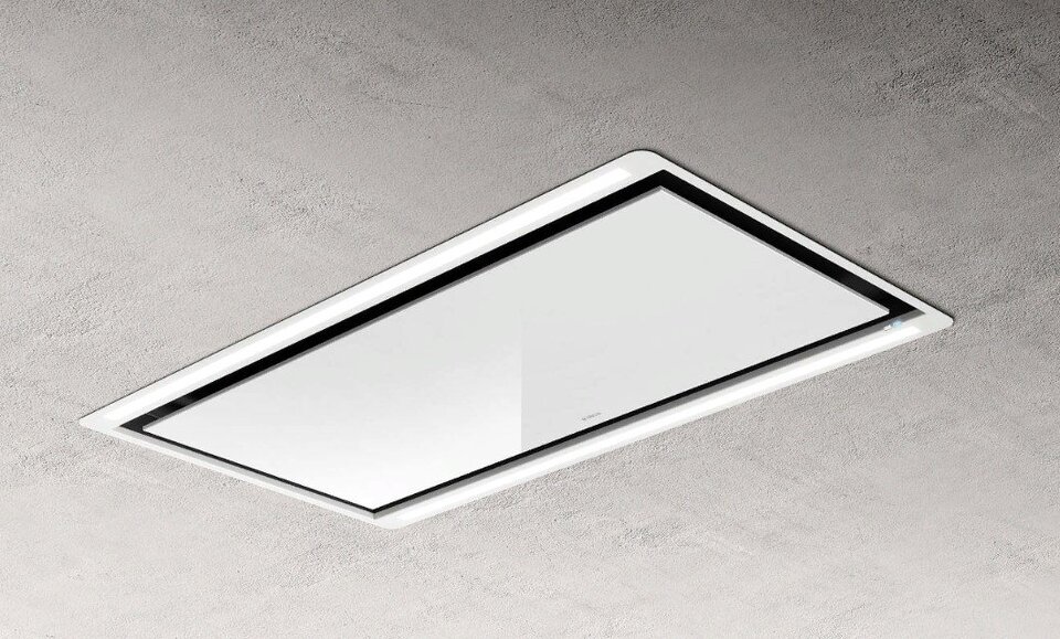 Фото Потолочная вытяжка Elica HILIGHT NO MOTOR WH/A/100