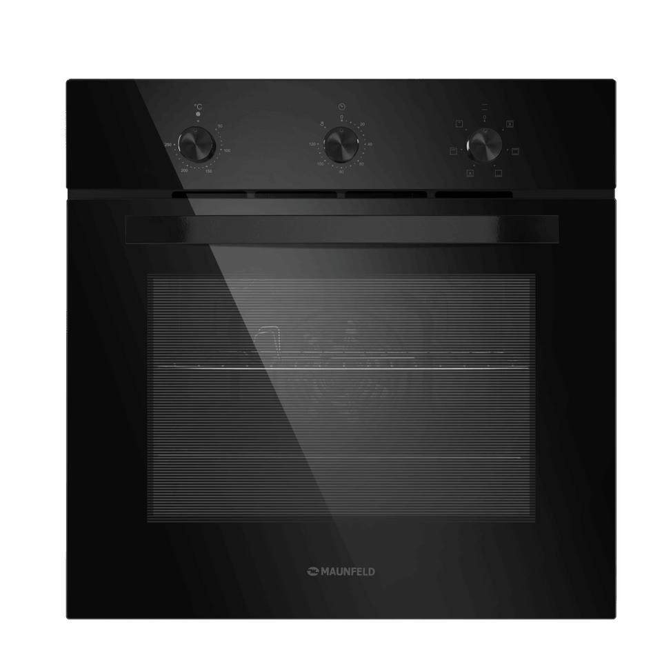 Фото Электрический духовой шкаф Maunfeld EOEC.586B2