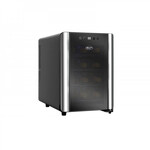 Превью картинка Шкаф винный  Cold Vine Винный холодильник (шкаф) термоэлектрический COLD VINE C12-TBSF1 #1