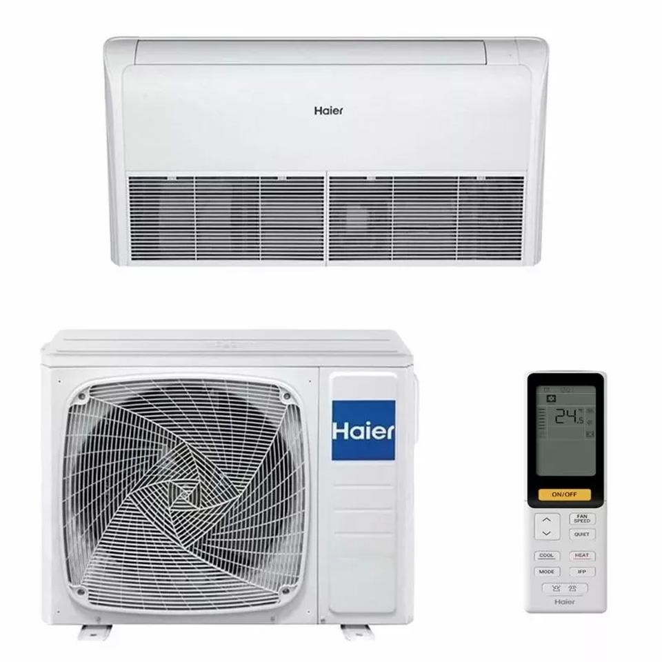 Фото Сплит-система Haier ECO AC105S1LH1FA 1U105S1LS1FA