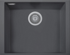 Картинка Rivelato STRIA 5649 1-чаш 560*435 Calcestruzzo