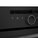 Превью картинка Электрический духовой шкаф EOEH7613B Matt #7