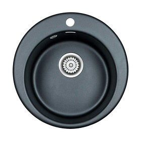 Картинка Paulmark GELEGEN 50 PM404800-BLM Черный