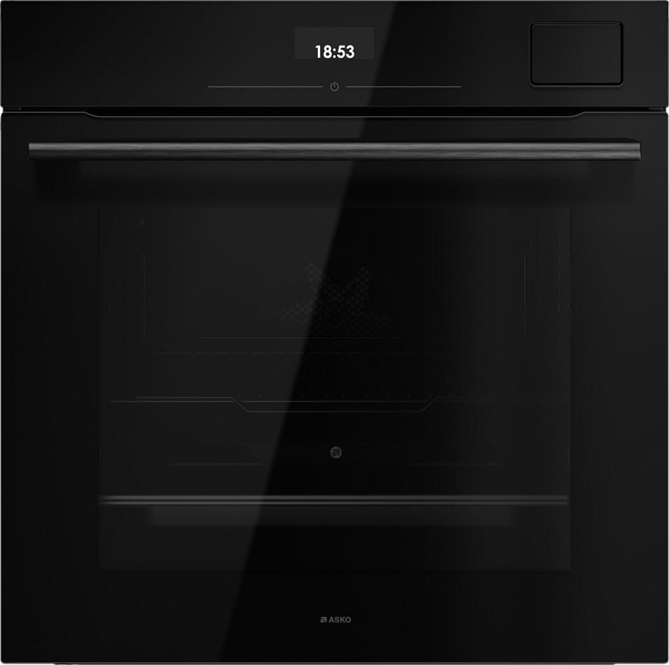 Фото Электрический духовой шкаф Asko OCS26BGH