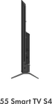 Превью картинка Телевизор Haier 55 Smart TV S4 #17