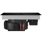 Превью картинка Индукционная варочная панель Maunfeld MIHC604SF2BK #22