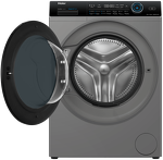 Превью картинка Стиральная машина с фронтальной загрузкой Haier HWD80-BP14979S #4