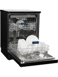 Превью картинка Посудомоечная машина 60см HIBERG i-F 6815 LB #67