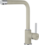 Превью картинка Смеситель для кухни GranFest 3651 Топаз #1