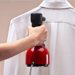 Превью картинка Отпариватель Laurastar IGGI Intense Red #10