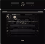 Превью картинка Электрический духовой шкаф Haier HOX-FT5AMTB #2