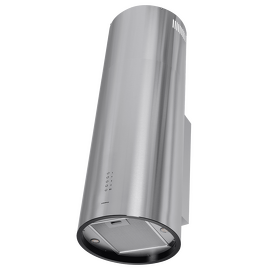 Картинка Maunfeld Lee Wall 39 Long inox