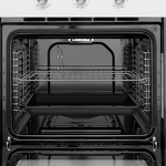 Превью картинка Газовый духовой шкаф Maunfeld MOGS703W #4