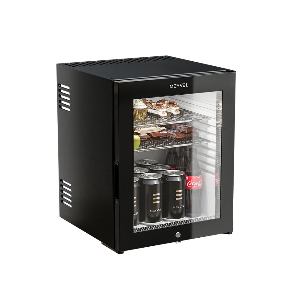 Фото Мини-бар Meyvel Минибар MEYVEL MMT-38BG