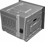 Превью картинка Электрический духовой шкаф Asko OCM54BGH #7
