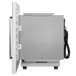 Превью картинка Печь микроволновая встраиваемая Maunfeld JBMO1225FSGW02 #3