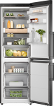 Превью картинка Холодильник с нижней морозилкой Asko RFC586KNBB1 #4